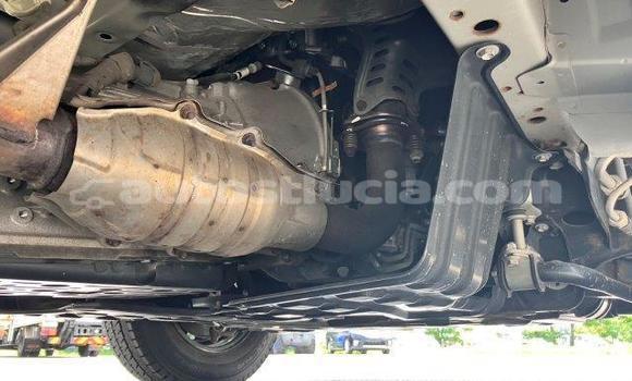 Buy Used Toyota Hiace White Car in Canaries in Canaries Buy Used Toyota Hiace White Car in Canaries in Canaries