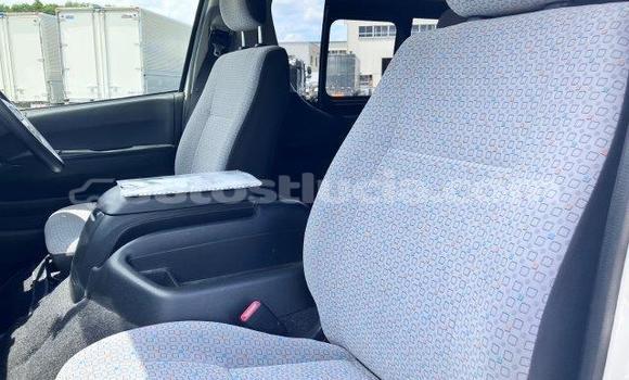 Buy Used Toyota Hiace White Car in Canaries in Canaries Buy Used Toyota Hiace White Car in Canaries in Canaries