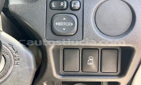 Buy Used Toyota Hiace White Car in Canaries in Canaries Buy Used Toyota Hiace White Car in Canaries in Canaries