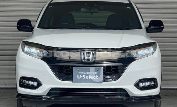 Buy Used Honda Vezel White Car in Castries in Castries Buy Used Honda Vezel White Car in Castries in Castries