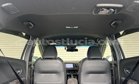 Buy Used Honda Vezel White Car in Castries in Castries Buy Used Honda Vezel White Car in Castries in Castries