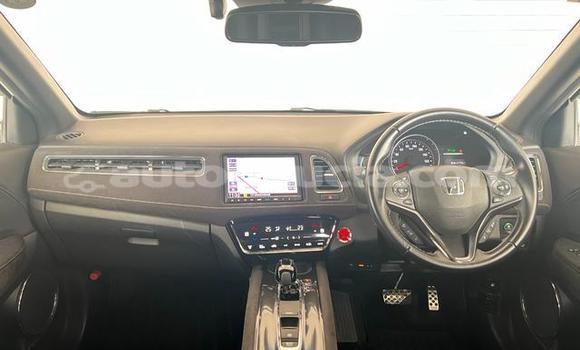 Buy Used Honda Vezel White Car in Castries in Castries Buy Used Honda Vezel White Car in Castries in Castries