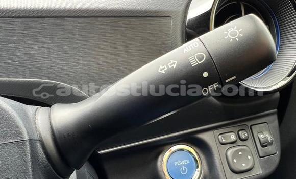 Buy New Toyota Aqua Silver Car in Castries in Castries Buy New Toyota Aqua Silver Car in Castries in Castries