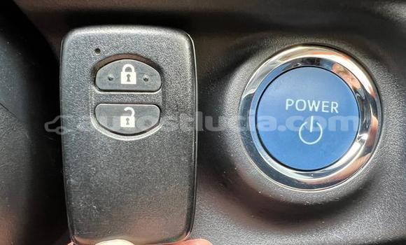 Buy New Toyota Aqua Silver Car in Castries in Castries Buy New Toyota Aqua Silver Car in Castries in Castries