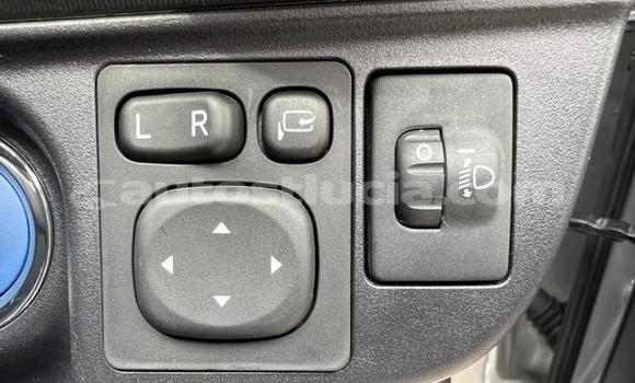 Buy New Toyota Aqua Silver Car in Castries in Castries Buy New Toyota Aqua Silver Car in Castries in Castries