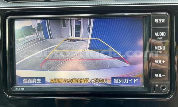 Buy New Toyota Aqua Silver Car in Castries in Castries Buy New Toyota Aqua Silver Car in Castries in Castries