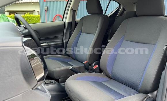 Buy New Toyota Aqua Silver Car in Castries in Castries Buy New Toyota Aqua Silver Car in Castries in Castries