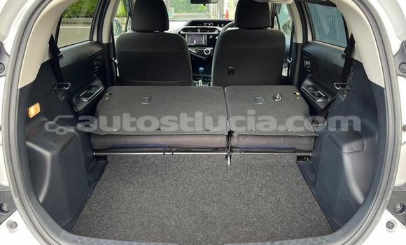 Buy New Toyota Aqua Silver Car in Castries in Castries Buy New Toyota Aqua Silver Car in Castries in Castries