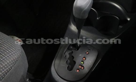 Buy Used Toyota Vitz Silver Car in Castries in Castries Buy Used Toyota Vitz Silver Car in Castries in Castries