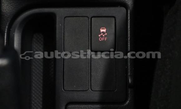 Buy Used Toyota Vitz Silver Car in Castries in Castries Buy Used Toyota Vitz Silver Car in Castries in Castries