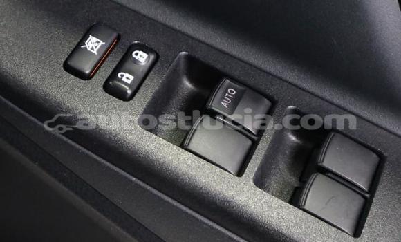 Buy Used Toyota Vitz Silver Car in Castries in Castries Buy Used Toyota Vitz Silver Car in Castries in Castries