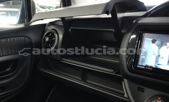 Buy Used Toyota Vitz Silver Car in Castries in Castries Buy Used Toyota Vitz Silver Car in Castries in Castries