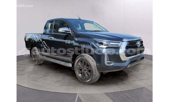 Buy Used Toyota Hilux Other Car in Castries in Castries
