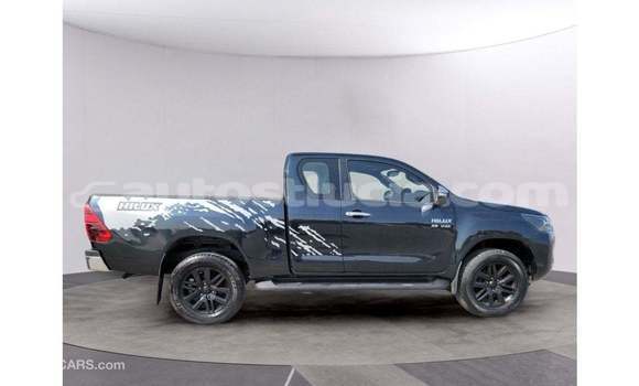 Buy Used Toyota Hilux Other Car in Castries in Castries Buy Used Toyota Hilux Other Car in Castries in Castries