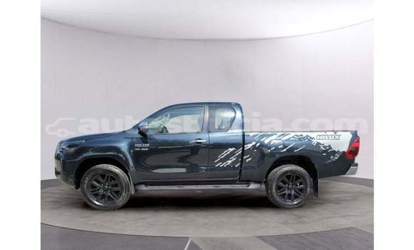 Buy Used Toyota Hilux Other Car in Castries in Castries Buy Used Toyota Hilux Other Car in Castries in Castries