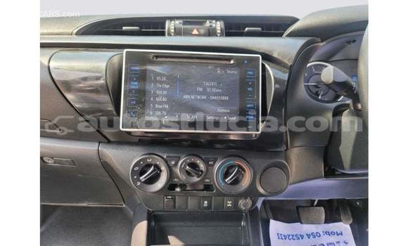 Buy Used Toyota Hilux Other Car in Castries in Castries Buy Used Toyota Hilux Other Car in Castries in Castries