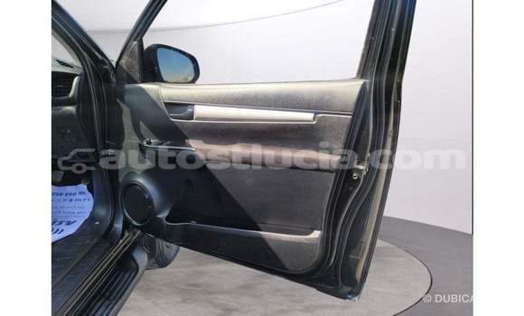 Buy Used Toyota Hilux Other Car in Castries in Castries Buy Used Toyota Hilux Other Car in Castries in Castries