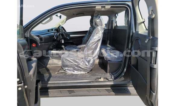 Buy Used Toyota Hilux Other Car in Castries in Castries Buy Used Toyota Hilux Other Car in Castries in Castries