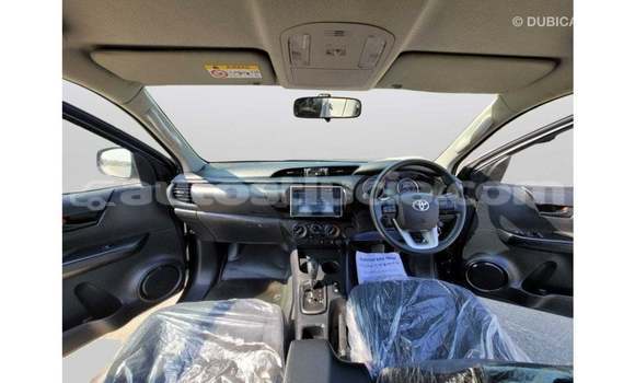 Buy Used Toyota Hilux Other Car in Castries in Castries Buy Used Toyota Hilux Other Car in Castries in Castries