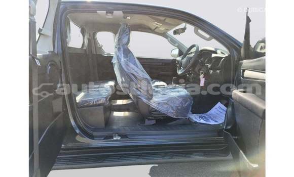 Buy Used Toyota Hilux Other Car in Castries in Castries Buy Used Toyota Hilux Other Car in Castries in Castries