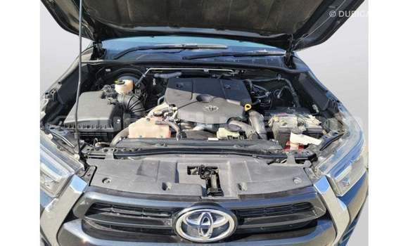 Buy Used Toyota Hilux Other Car in Castries in Castries Buy Used Toyota Hilux Other Car in Castries in Castries