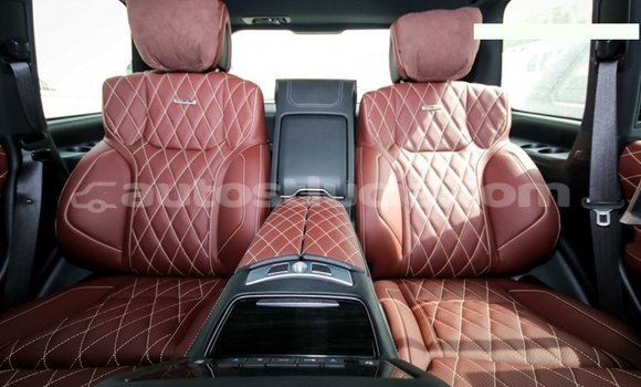 Buy Import Lexus LX Black Car in Import - Dubai in Anse-la-Raye Buy Import Lexus LX Black Car in Import - Dubai in Anse-la-Raye