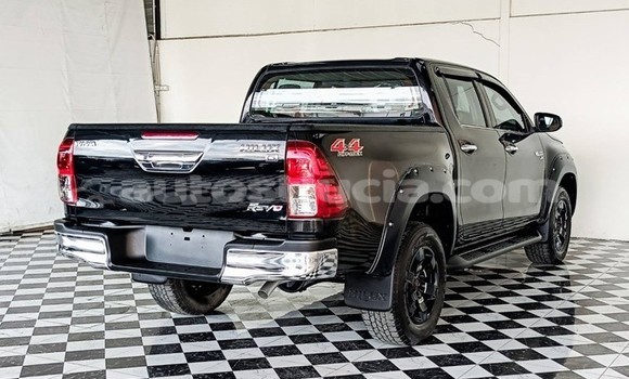 Buy New Toyota Hiluxe Revo Black Car in Castries in Castries Buy New Toyota Hiluxe Revo Black Car in Castries in Castries