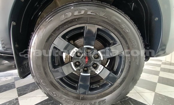 Buy New Toyota Hiluxe Revo Black Car in Castries in Castries Buy New Toyota Hiluxe Revo Black Car in Castries in Castries