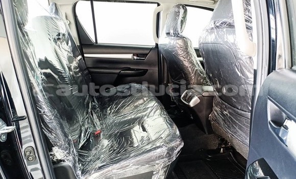 Buy New Toyota Hiluxe Revo Black Car in Castries in Castries Buy New Toyota Hiluxe Revo Black Car in Castries in Castries