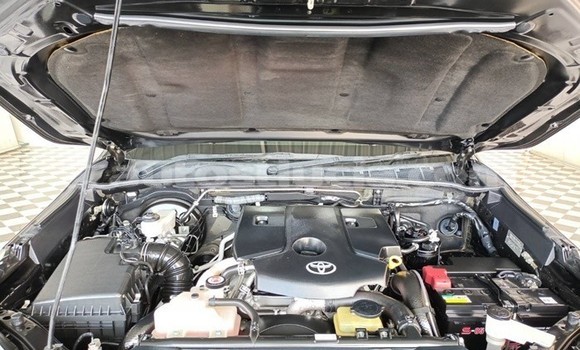 Buy New Toyota Hiluxe Revo Black Car in Castries in Castries Buy New Toyota Hiluxe Revo Black Car in Castries in Castries