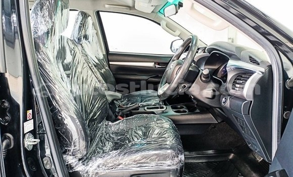 Buy New Toyota Hiluxe Revo Black Car in Castries in Castries Buy New Toyota Hiluxe Revo Black Car in Castries in Castries