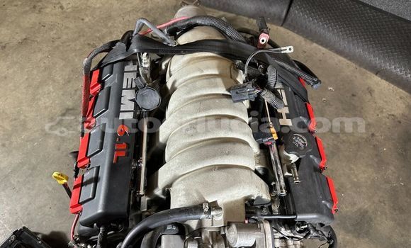 Buy CHRYSLER 300C SRT8 in Castries in Castries Buy CHRYSLER 300C SRT8 in Castries in Castries