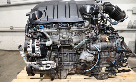 Acheter ACURA MDX 3.7L à Castries, Castries Acheter ACURA MDX 3.7L à Castries, Castries