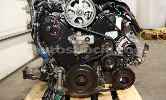 Acheter ACURA MDX 3.7L à Castries, Castries Acheter ACURA MDX 3.7L à Castries, Castries