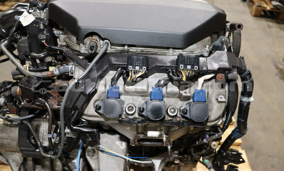 Acheter ACURA MDX 3.7L à Castries, Castries Acheter ACURA MDX 3.7L à Castries, Castries