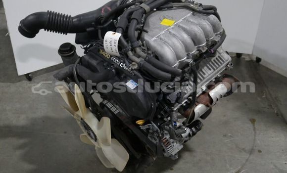 Buy Toyota Tacoma, 4Runner in Castries in Castries Buy Toyota Tacoma, 4Runner in Castries in Castries