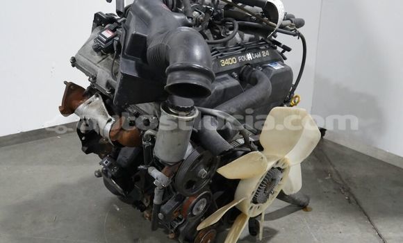 Buy Toyota Tacoma, 4Runner in Castries in Castries Buy Toyota Tacoma, 4Runner in Castries in Castries