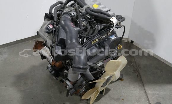 Buy Toyota Tacoma, 4Runner in Castries in Castries Buy Toyota Tacoma, 4Runner in Castries in Castries