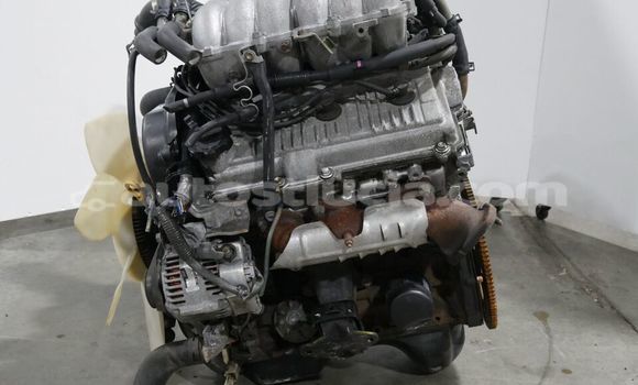 Buy Toyota Tacoma, 4Runner in Castries in Castries Buy Toyota Tacoma, 4Runner in Castries in Castries