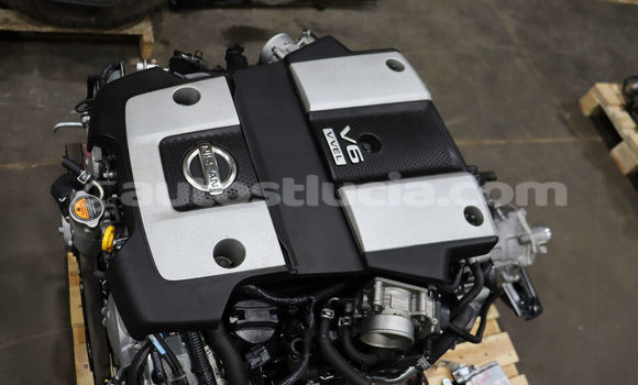 Buy NISSAN 370Z ENGINE in Castries in Castries Buy NISSAN 370Z ENGINE in Castries in Castries