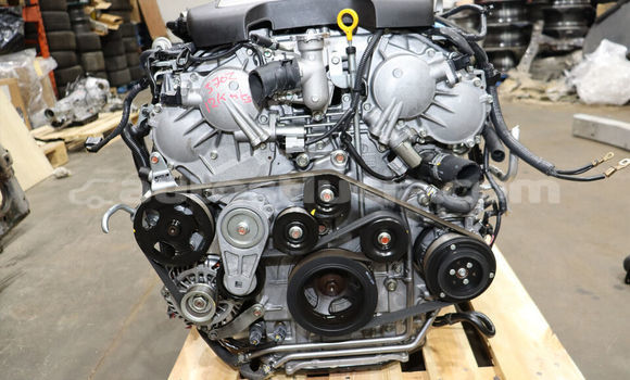 Buy NISSAN 370Z ENGINE in Castries in Castries Buy NISSAN 370Z ENGINE in Castries in Castries