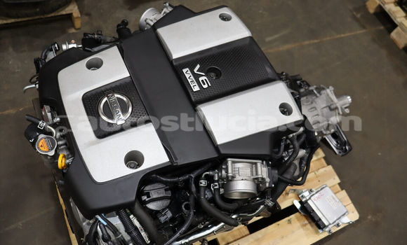 Buy NISSAN 370Z ENGINE in Castries in Castries Buy NISSAN 370Z ENGINE in Castries in Castries