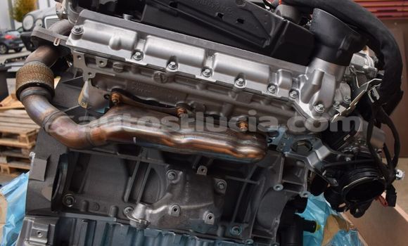 Buy 2012 Mercedes 3L Engine in Castries in Castries Buy 2012 Mercedes 3L Engine in Castries in Castries