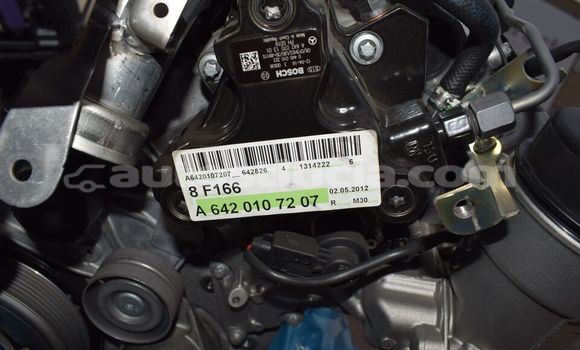 Buy 2012 Mercedes 3L Engine in Castries in Castries Buy 2012 Mercedes 3L Engine in Castries in Castries