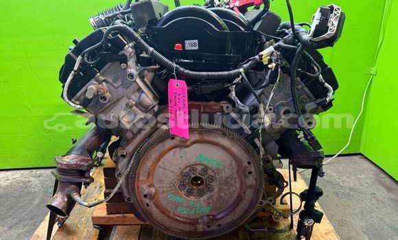 Acheter 2013 FORD F150 GEN à Castries, Castries Acheter 2013 FORD F150 GEN à Castries, Castries