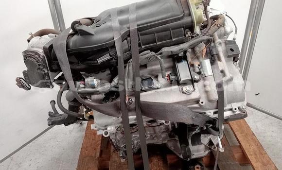 Buy Toyota Aurion Engine 3.5L in Castries in Castries Buy Toyota Aurion Engine 3.5L in Castries in Castries