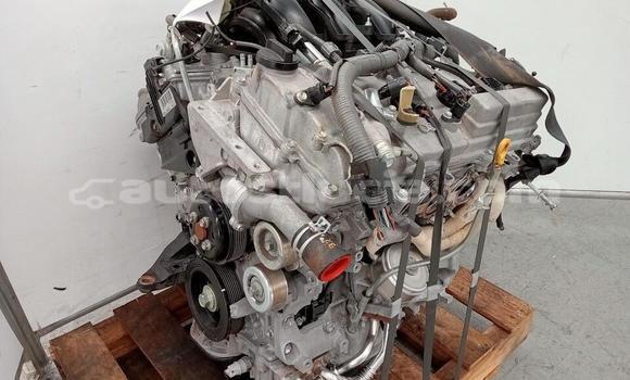 Buy Toyota Aurion Engine 3.5L in Castries in Castries Buy Toyota Aurion Engine 3.5L in Castries in Castries