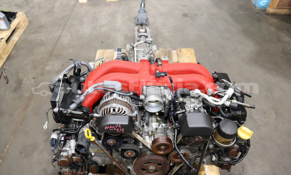 Buy Toyota GT86 Subaru BRZ in Castries in Castries Buy Toyota GT86 Subaru BRZ in Castries in Castries