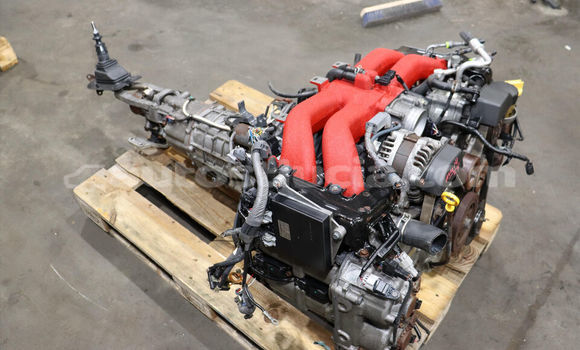 Buy Toyota GT86 Subaru BRZ in Castries in Castries Buy Toyota GT86 Subaru BRZ in Castries in Castries