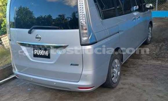Buy Used Nissan Serena Other Car in Choiseul in Choiseul Buy Used Nissan Serena Other Car in Choiseul in Choiseul